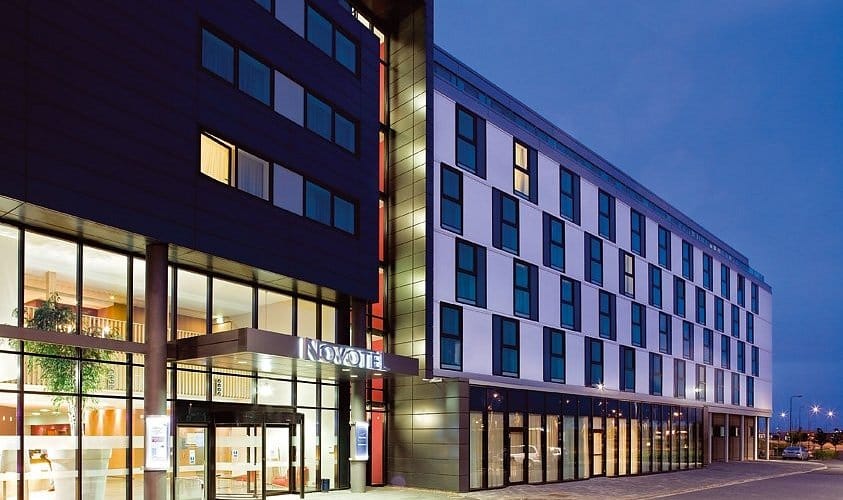 Novotel Edinburgh Park