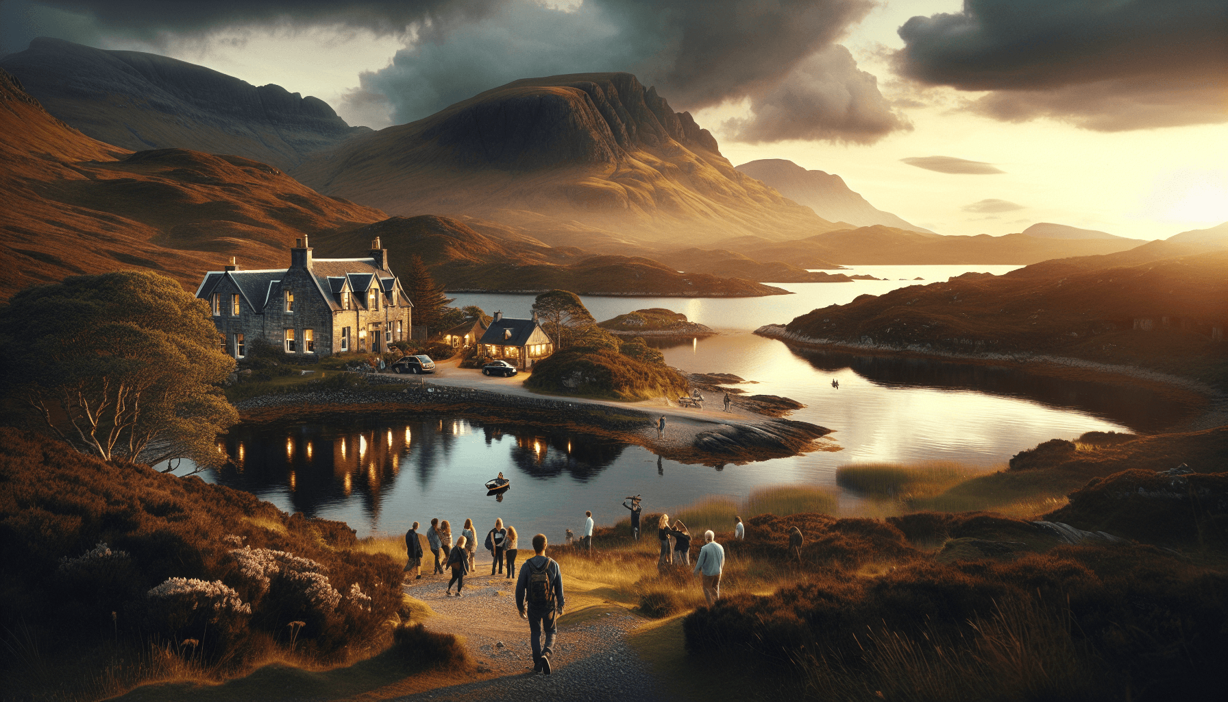 Budget zomervakantie Schotland: tips om te besparen in 2026
