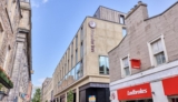 Premier Inn Edinburgh City Centre