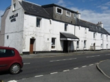 The Dunollie Hotel